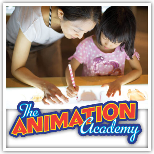 The Animation Academy
