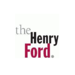 the henry ford logo