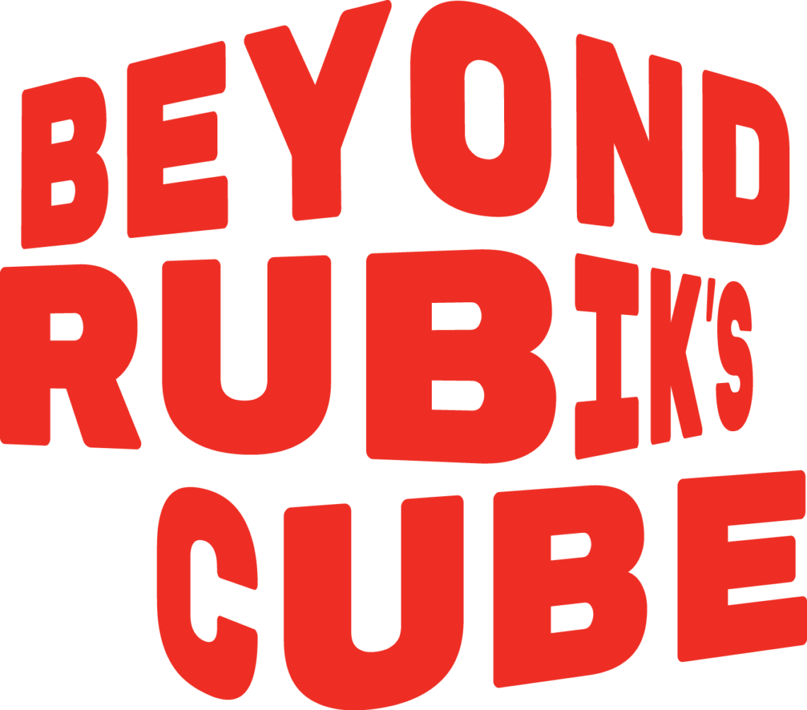 Beyond Rubik’s Cube – Exhibits Development Group