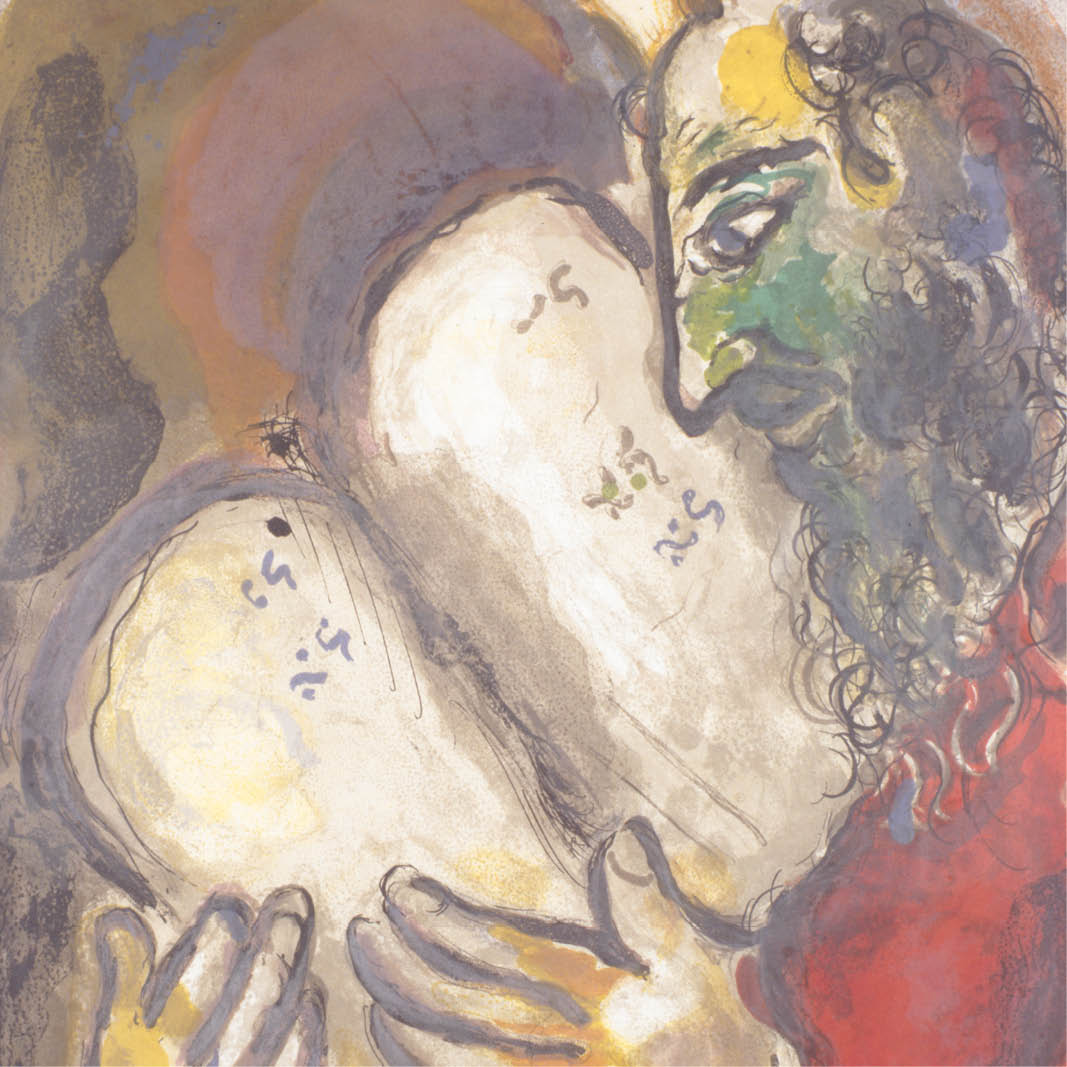 marc chagall art painting traveling exhibition arts museum cultural traveling art