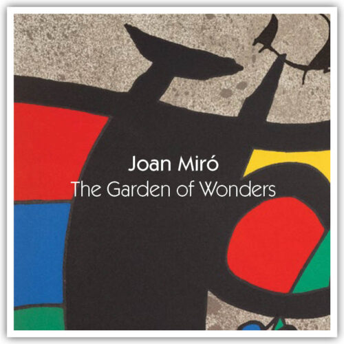 Joan Miro