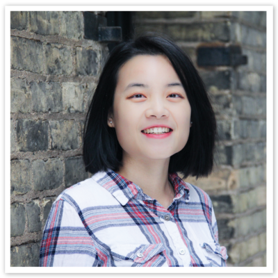 HEATHER QIU