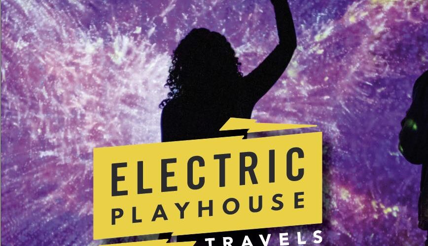 Electric Playhouse Travels
