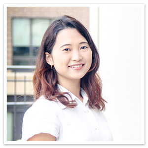 MIDORI HASEGAWA