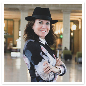 AMY NOBLE SEITZ