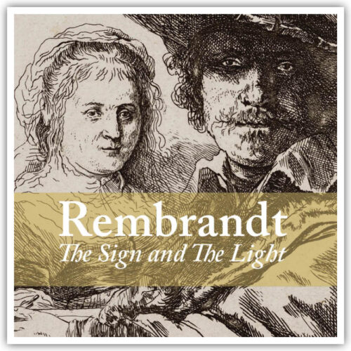 Rembrandt The Sign and The Light