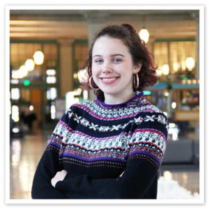 RAE KNOPF