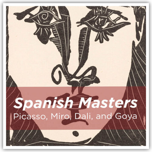 Spanish Masters