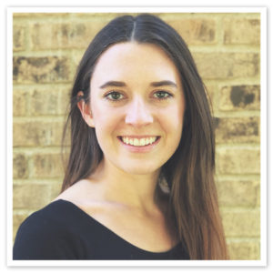ZOE SEITZ