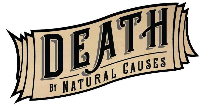 Death logo