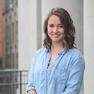 LAUREL HOSETH