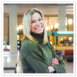 CARRIE O'KEEFE