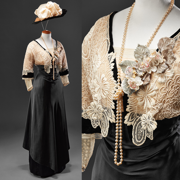 Costume Couture: 60 Years of Cosprop