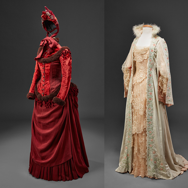 Costume Couture: 60 Years of Cosprop
