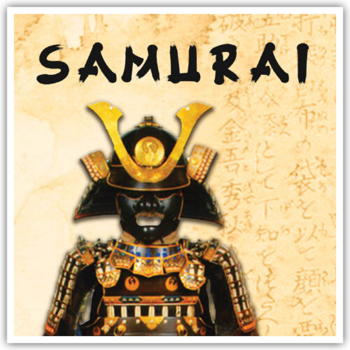 Samurai