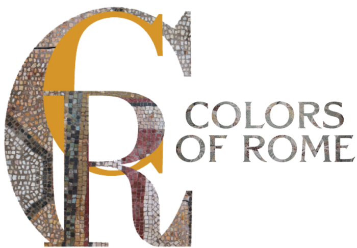 Colors of Rome