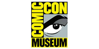 Comic-Con Musuem